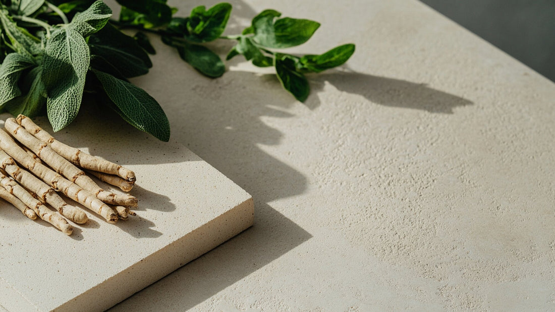 Ashwagandha vs Rhodiola: Which Is Best for You?