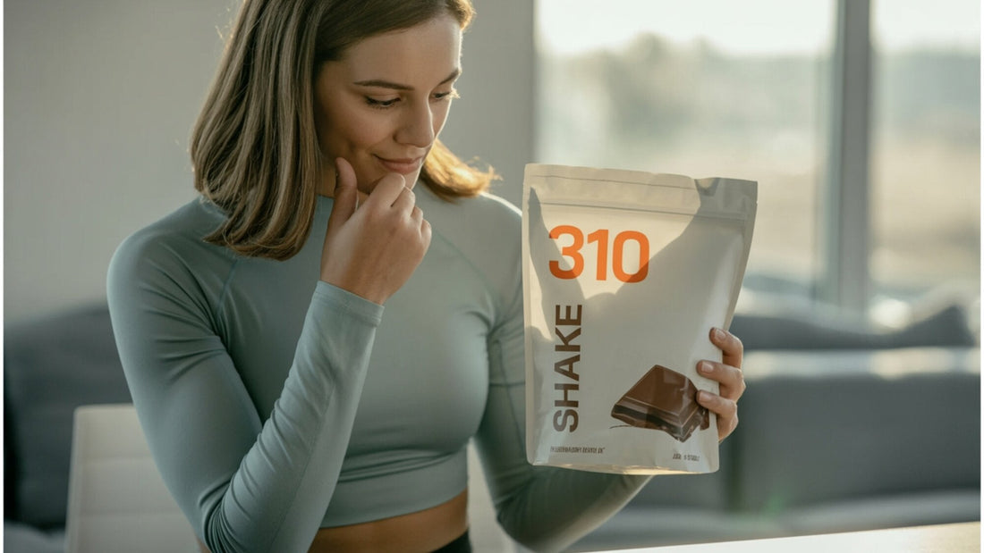 310 Nutrition vs LyfeFuel: Full Comparison