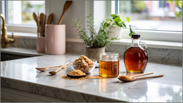 Top 10 Best Sugar Substitutes for a Healthier Sweet Life