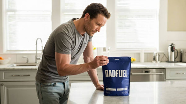 DadFuel Alternative: LyfeFuel vs. DadFuel What’s the Better Fit for Men and Dads?