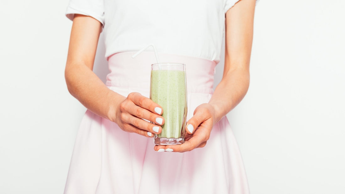 5 Things To Look For In A Vegan Meal Replacement Shake