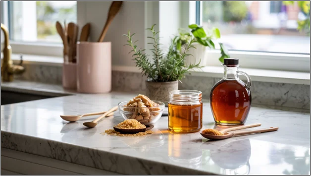 Top 10 Best Sugar Substitutes for a Healthier Sweet Life