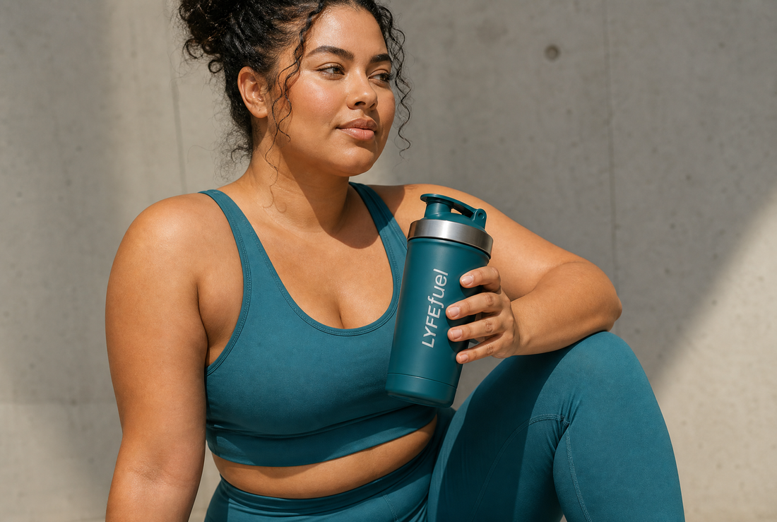 GLP-1 and Nutrition: The Deficiency Problem Nobody's Talking About