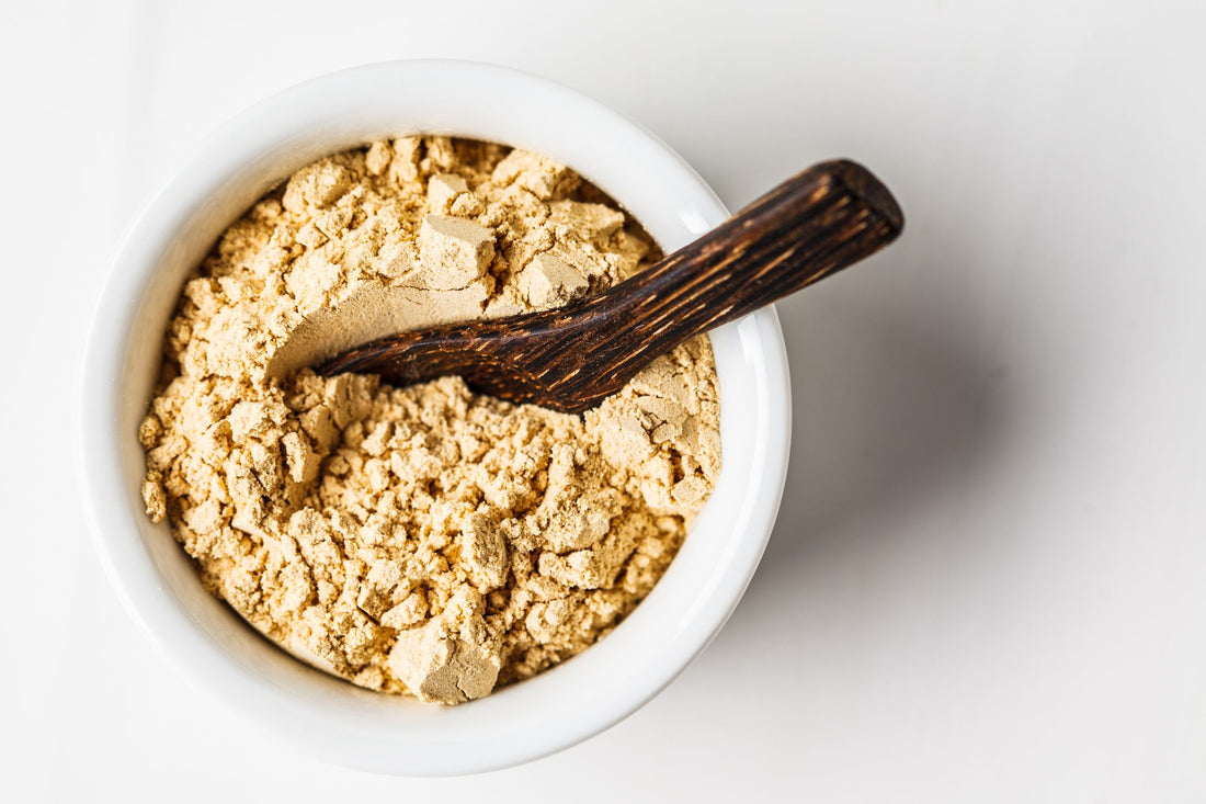 The Surprising Health Benefits Of Maca Root