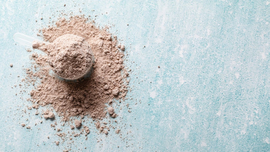 Protein Powder Obsession: How Much Is Enough?