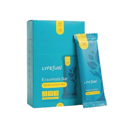 Essentials Nutrition Bar