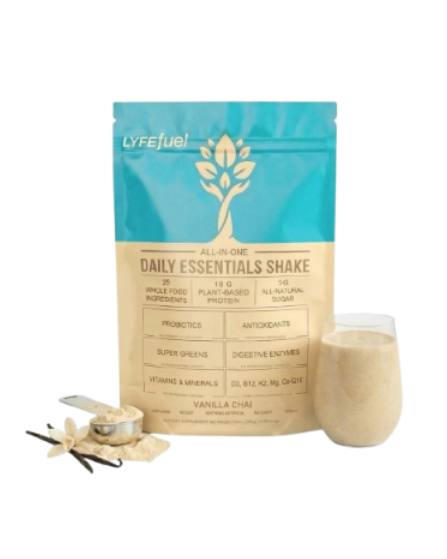 Essentials Nutrition Shake
