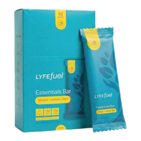 Essentials Nutrition Bar