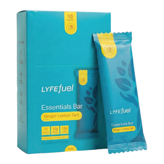 Essentials Nutrition Bar