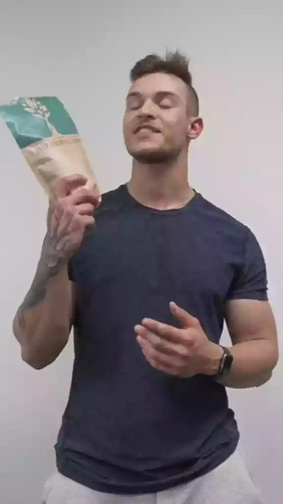 LyfeFuel customer video review