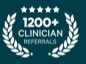 Clinician referrals laurel seal
