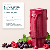Wild Berry