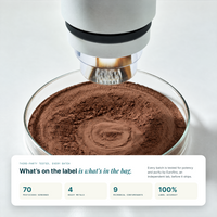 Essentials Nutrition Shake