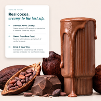 Essentials Nutrition Shake