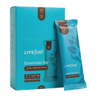 Essentials Nutrition Bar