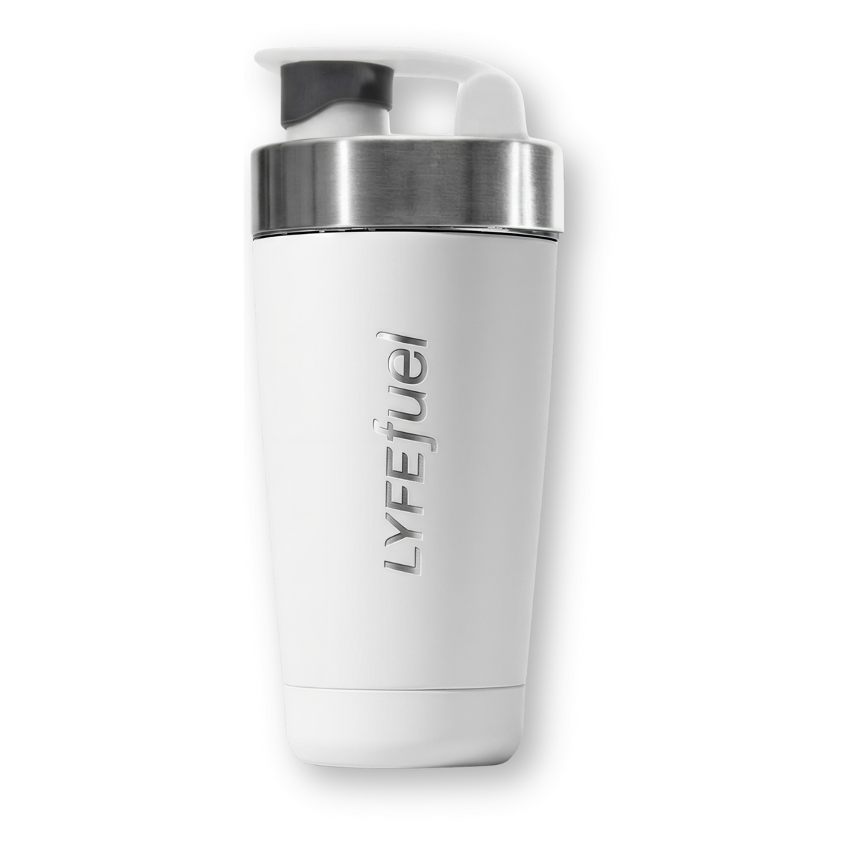 Glacier (White)