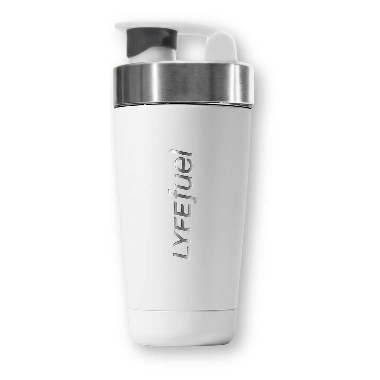 Bolde Stainless Steel Shaker Bottle