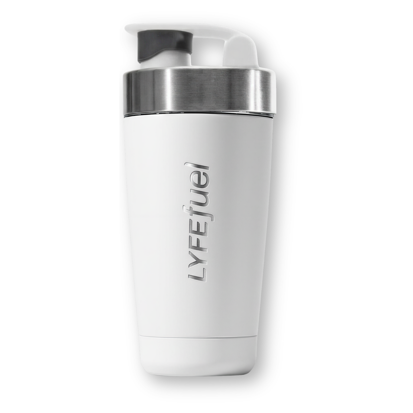Bolde Stainless Steel Shaker Bottle