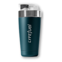 Bolde Stainless Steel Shaker Bottle
