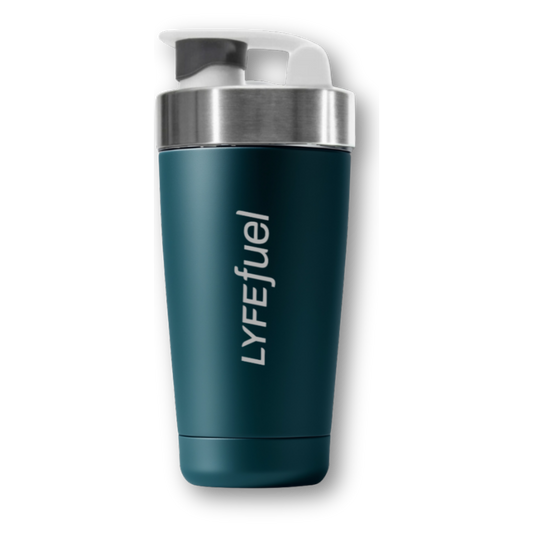 Bolde Stainless Steel Shaker Bottle