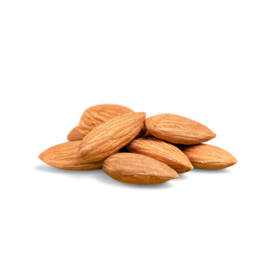 Almonds