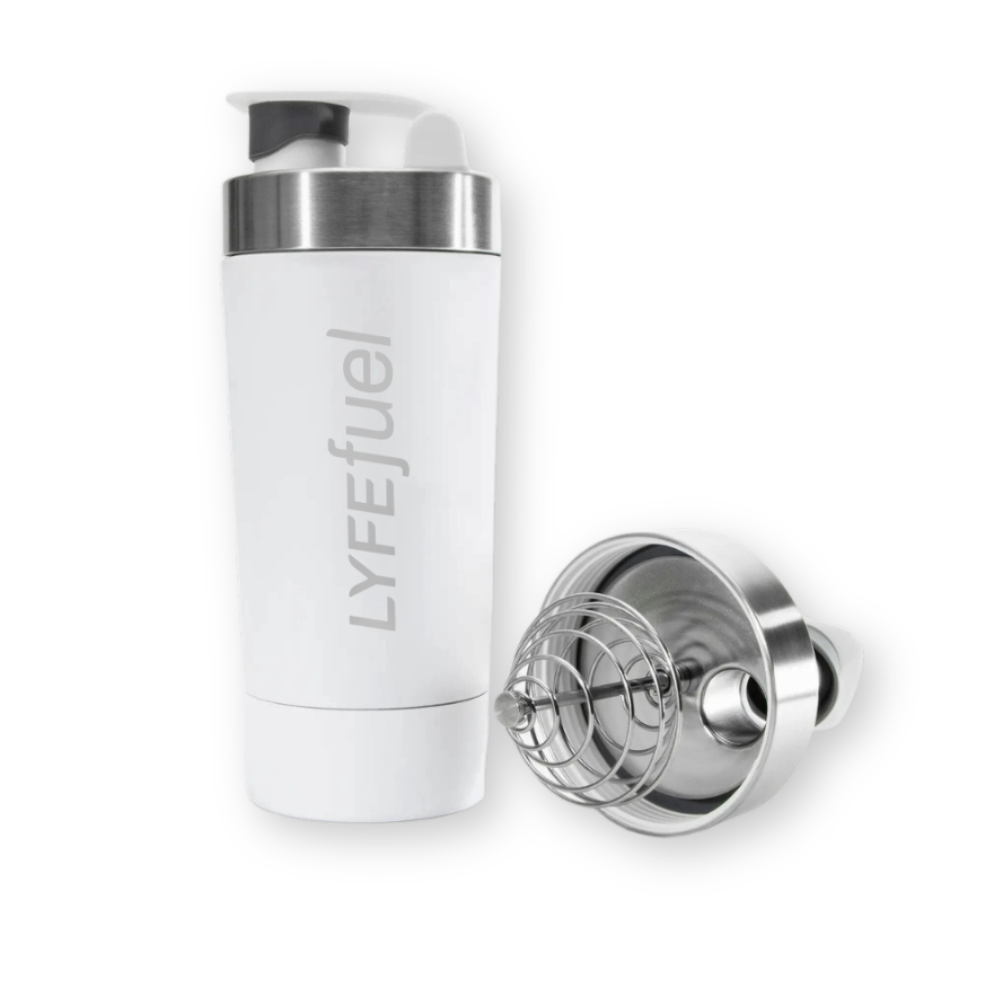 Glacier (White)