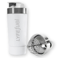 Bolde Shaker Bottle