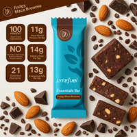 Essentials Nutrition Bar