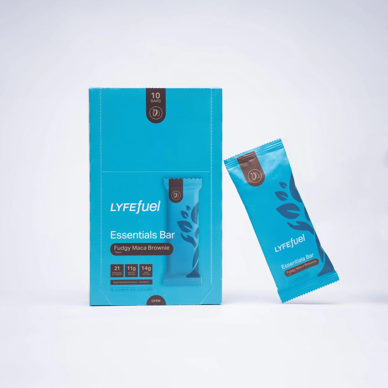 Essentials Nutrition Bar