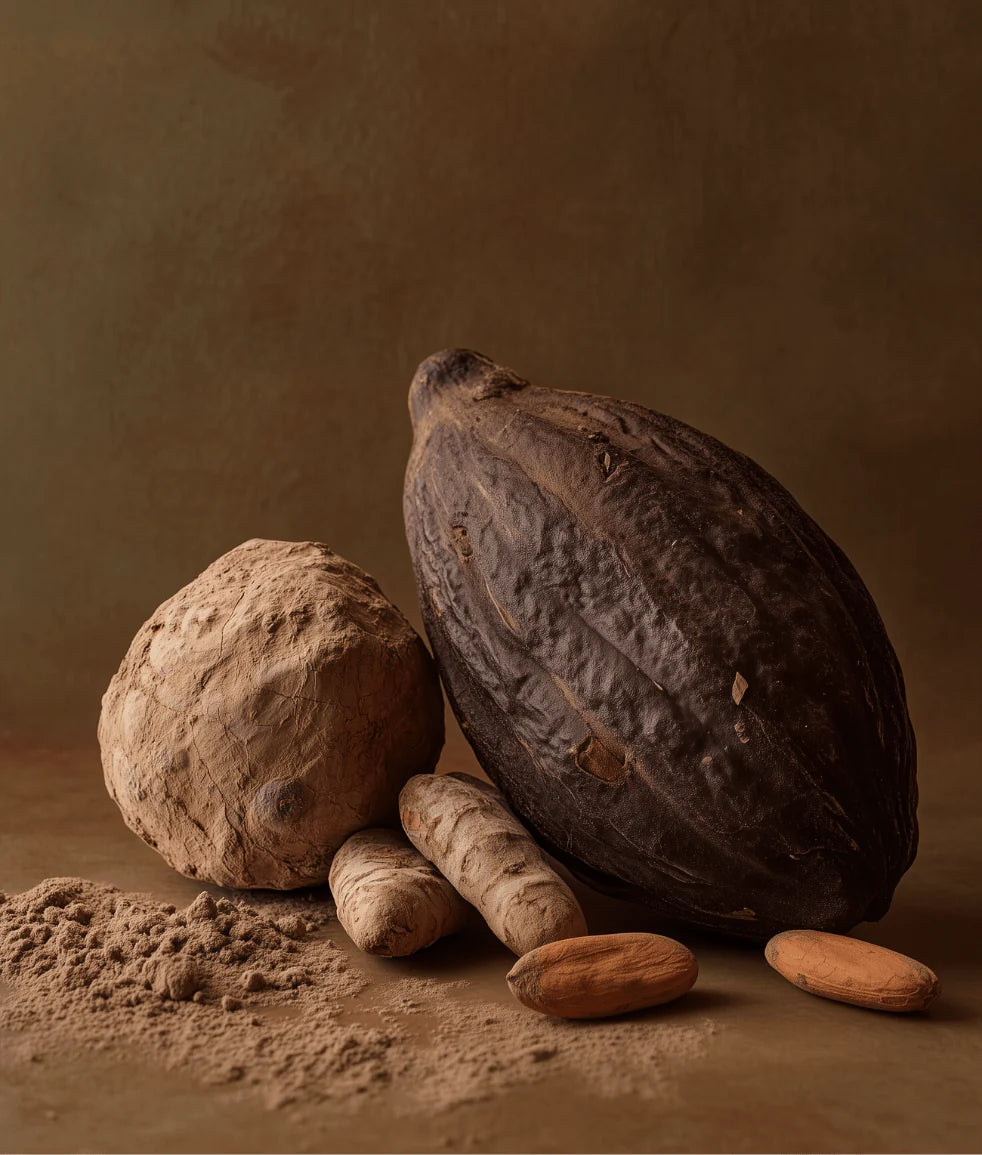 CACAO MACA