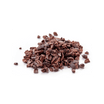 3/4 cup of cacao nibs or extra dark chocolate chips