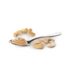 1 tbsp cashew butter