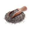 1 tbs - 1 tbsp chia seeds