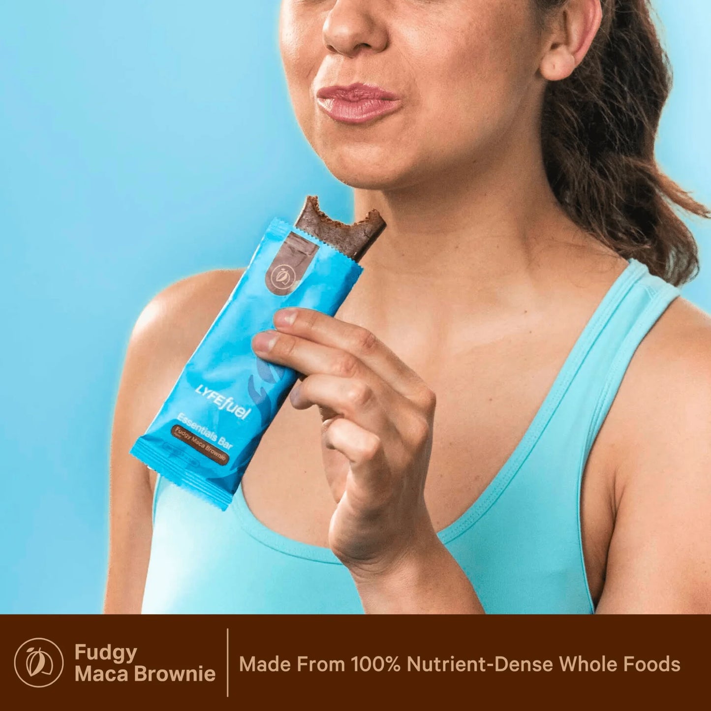 Essentials Nutrition Bar