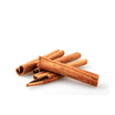 1/2 tsp cinnamon 