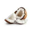 1 tbsp. coconut oil