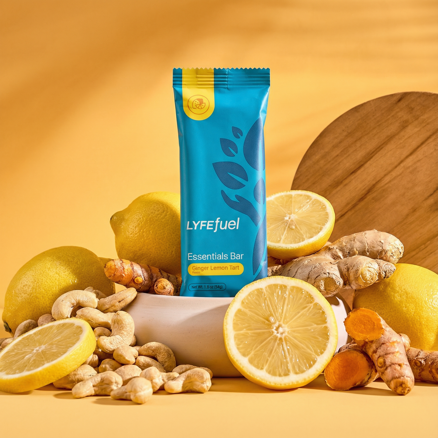 Essentials Nutrition Bar