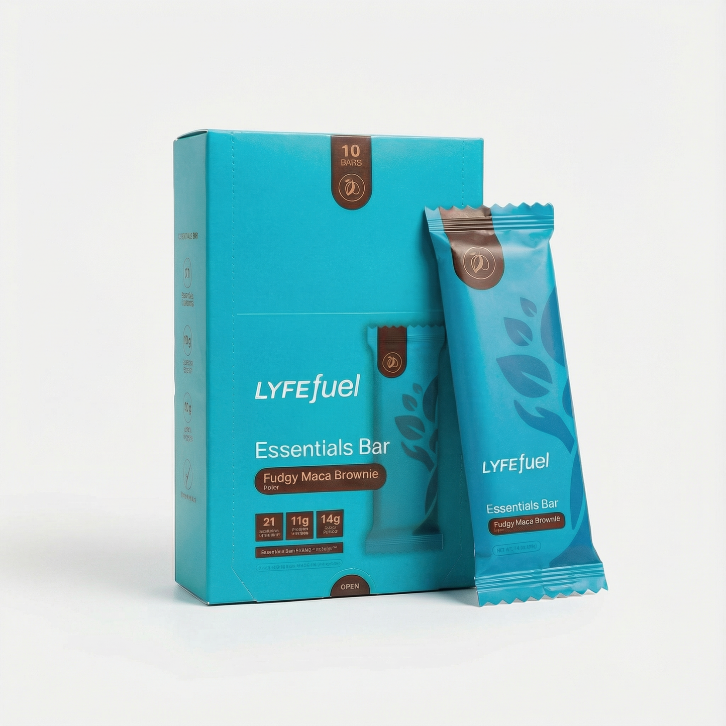 Essentials Nutrition Bar