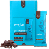 Essentials Nutrition Bar