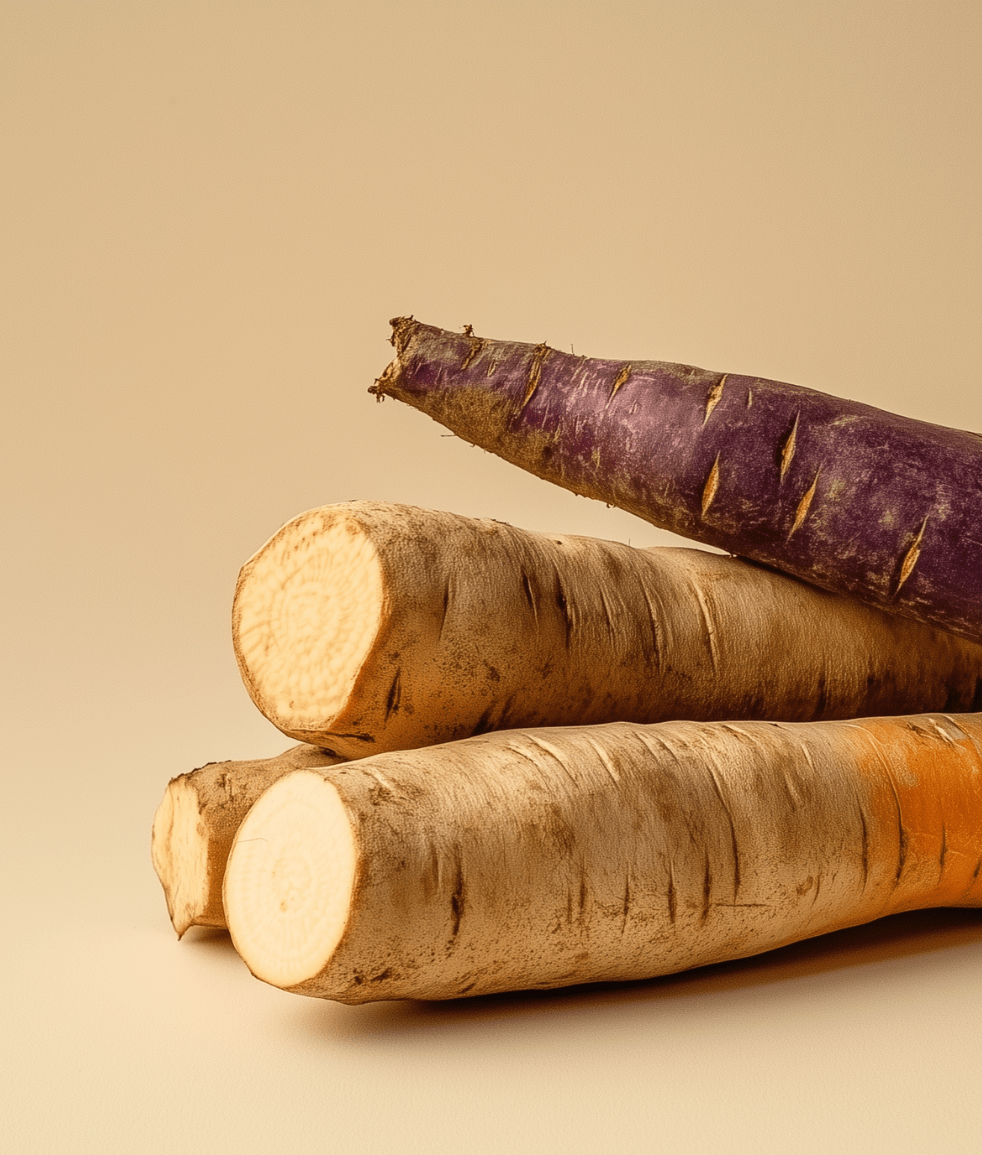 PREBIOTIC FIBER