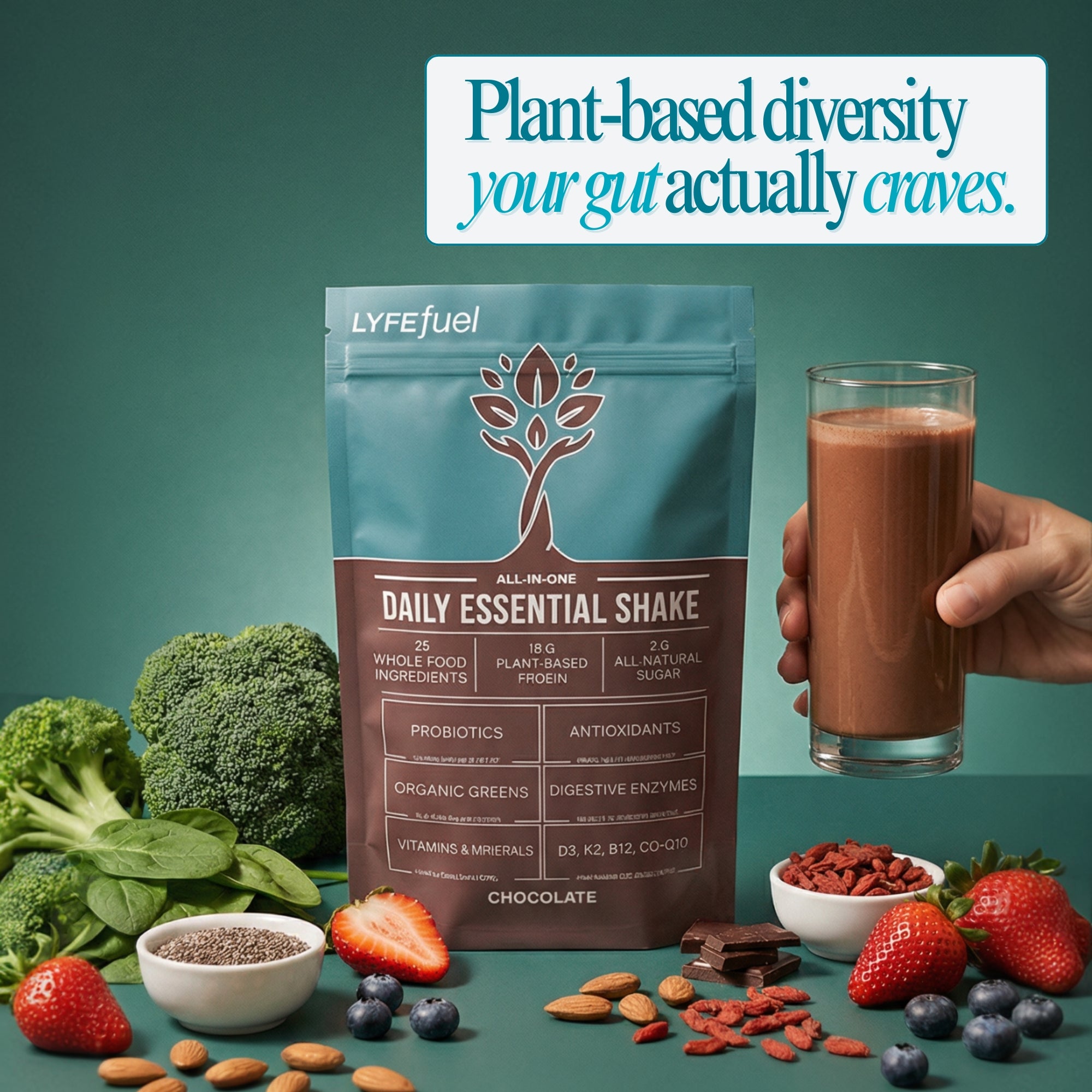 Microbiome Support That Actually Works