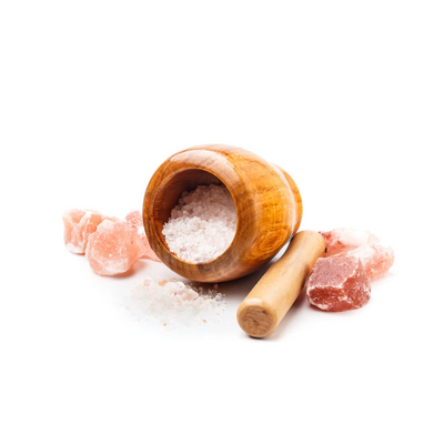 Himalayan Pink Salt