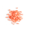 a pinch of pink Himalayan sea salt