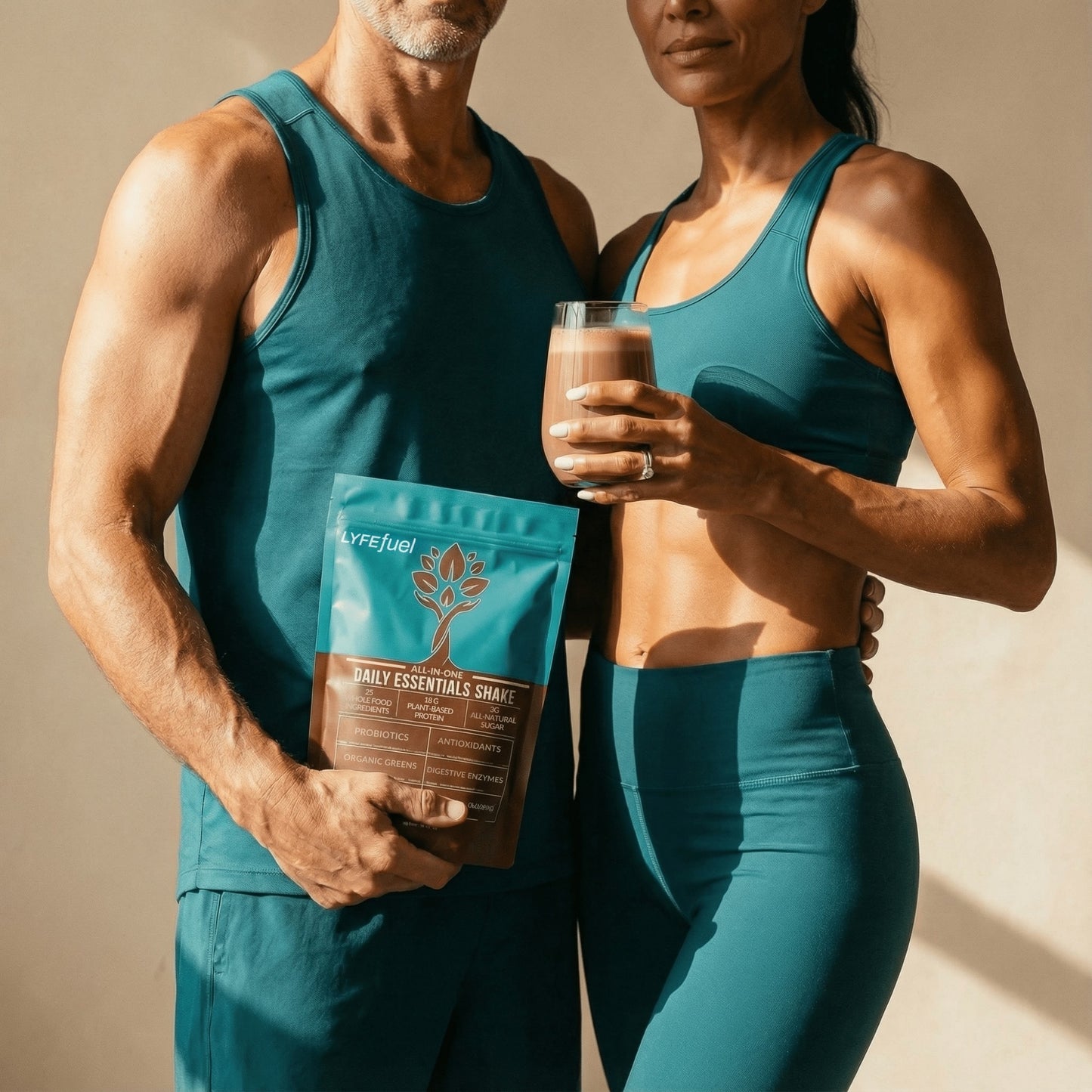 Get Complete Nutrition for Less Than $3/Day