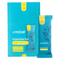 Essentials Nutrition Bar