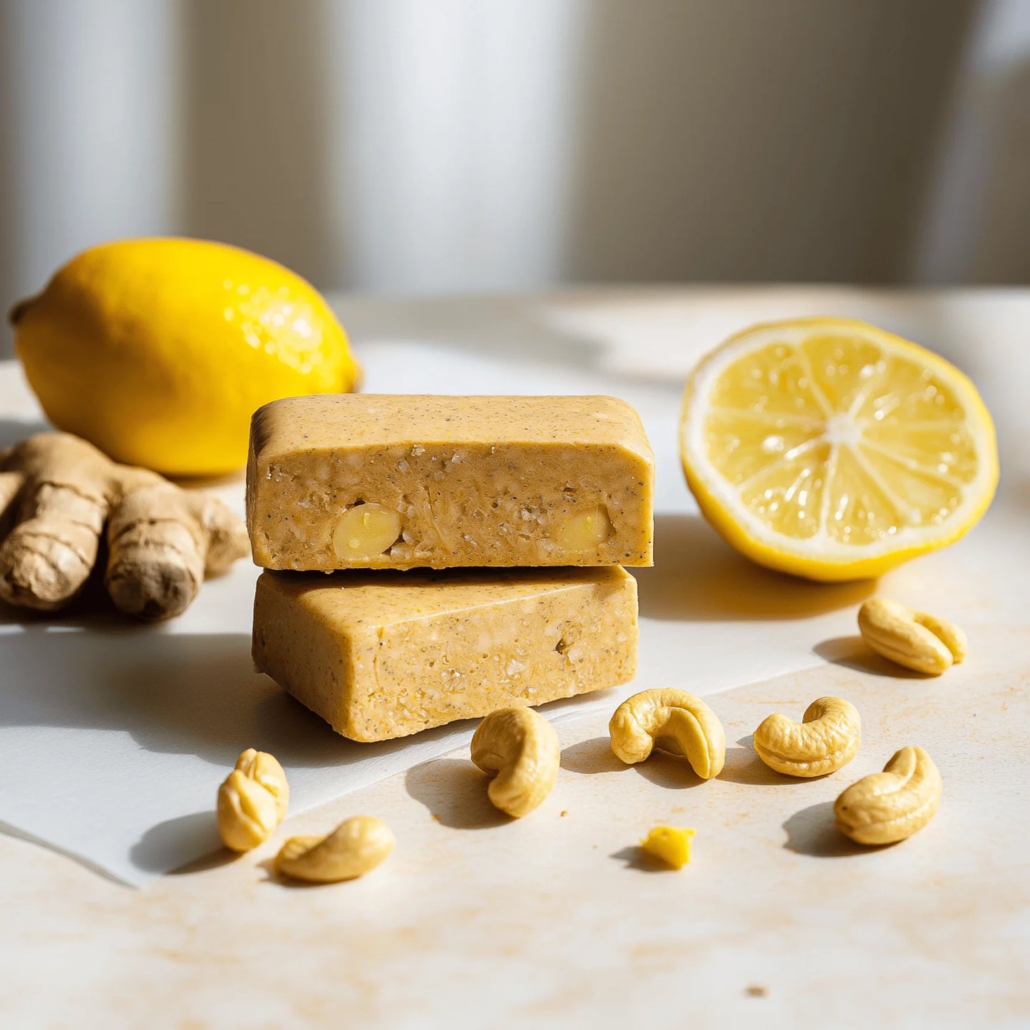 Essentials Nutrition Bar