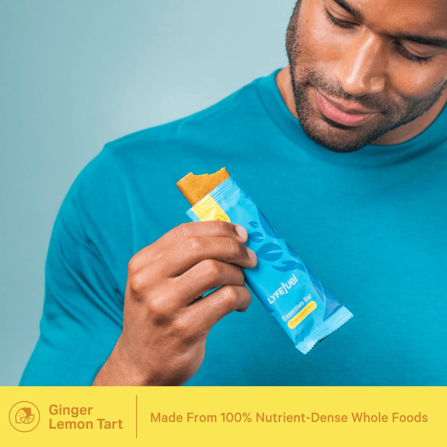 Essentials Nutrition Bar