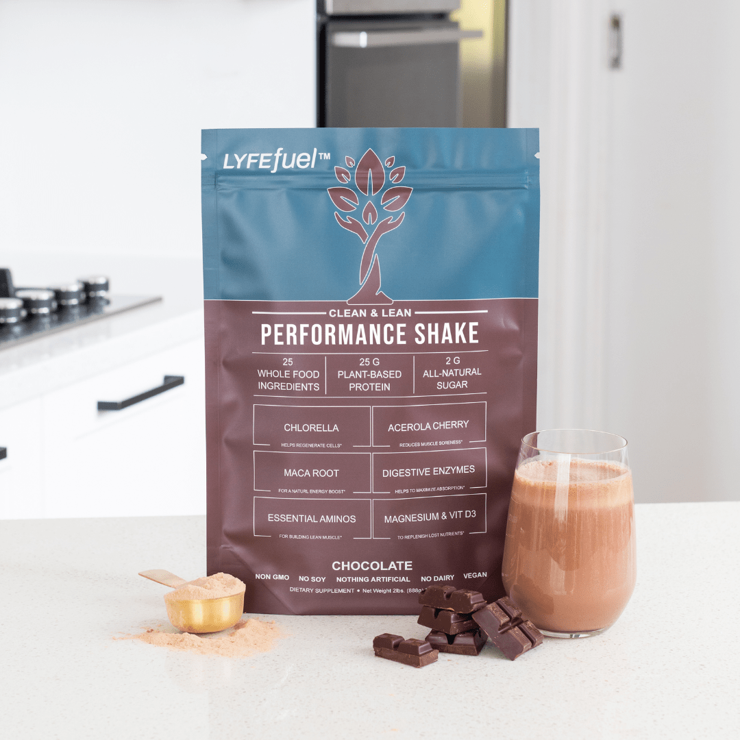 Ultimate Post Workout Smoothie {For Recovery} - Simply Quinoa