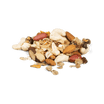 Granola of your choice for topping (or 1 cup unsweetened nut milk of your choice)