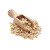 1 cup (90g) rolled oats